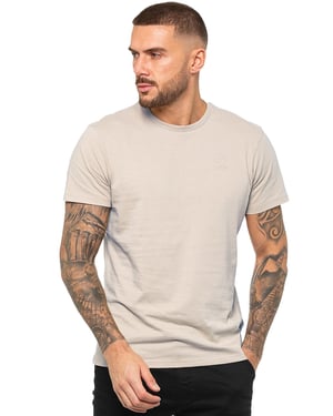 Enzo | Mens Crew Neck T-Shirt
