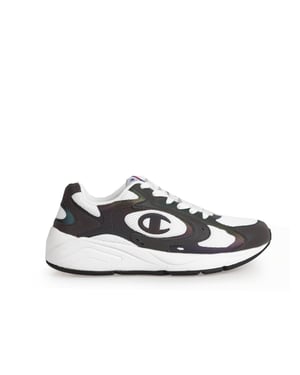 Champion Sneaker Lexington 200 Dam Vit
