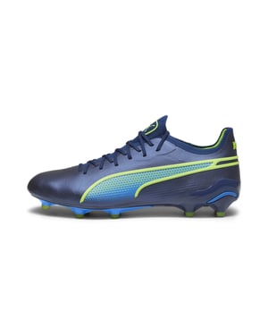 PUMA Mens KING ULTIMATE FG/AG Football Boots
