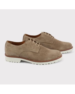 Made In Italia Dames Veterschoenen