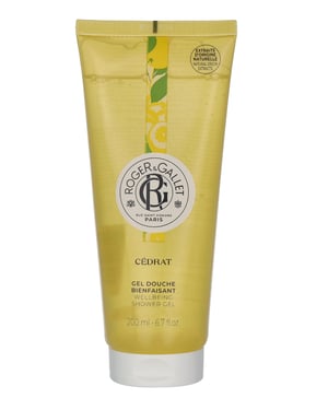Roger & Gallet Cedrat Shower Gel200 ml.