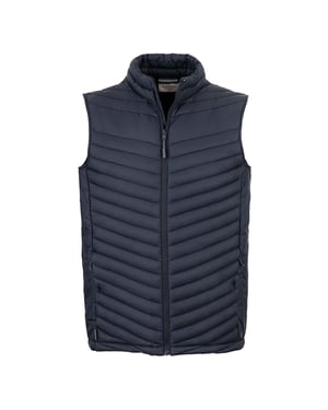 Craghoppers Unisex Adult Expert Expolite Thermisch Gilet (Donkere marine)