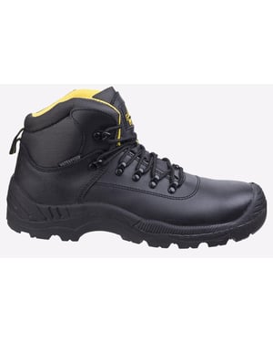 Amblers FS220 Waterproof Leather Safety Boot Mens