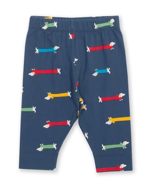 Kite Clothing Silly Sausage Leggings