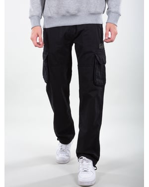 Alpha industries Jet Pant voor heren in zwart