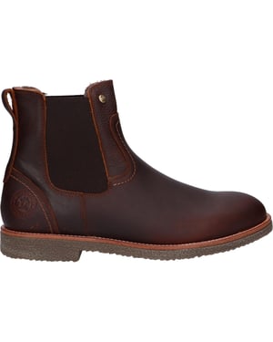 Panama Jack Garnock igloo c3 heren veterboots sportief