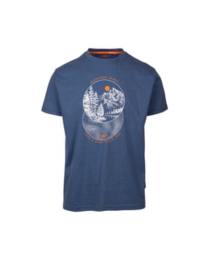 Trespass Heren flagel casual t-shirt