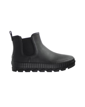 Sperry Torrent Chelsea Womens Black Boots