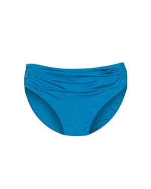 Contours Ruched Bikini Brief