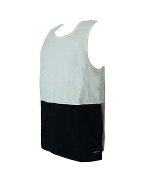 Supra Colour Block Round Neck Tank Top Mens Branded Vest 102176 217