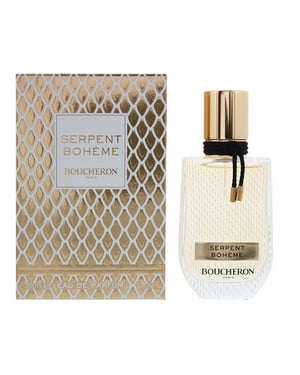 Boucheron Serpent Boheme Eau de Parfum 30ml Spray For Her