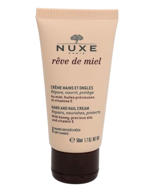Nuxe Reve De Miel Hand And Nail Cream 50ml.