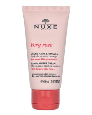 Nuxe Hand And Nail Cream50 ml.