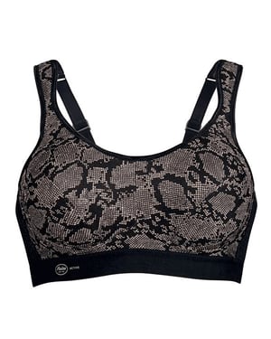 Extreme Control Sports Bra