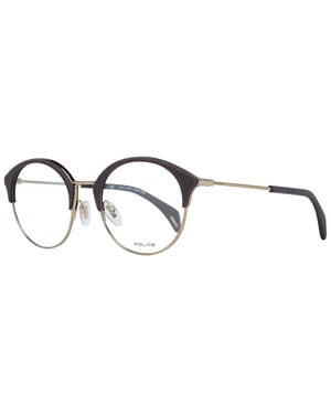 Police Optical Frame VPL730M 08FF 50