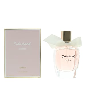 Gres Cabochard Cherie Eau de Parfum 100ml Spray For Her