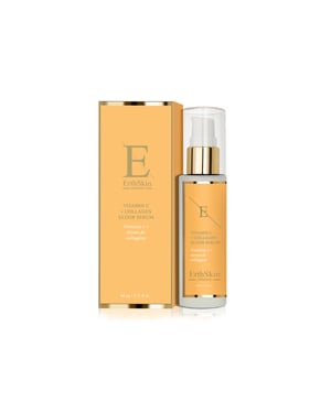 VITAMIN C + KOLLAGEN ELIXIR SERUM 60ML