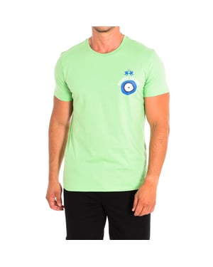 Heren-T-shirt met korte mouwen TMR606-JS354