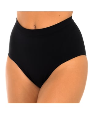 Seamless hips and buttocks girdle panties 310473 woman