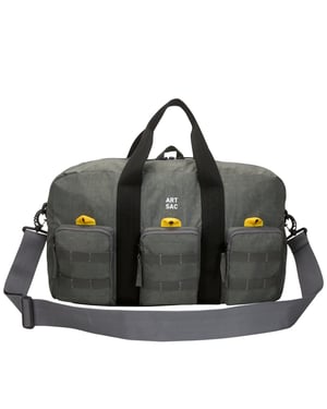 Harring Triple Holdall