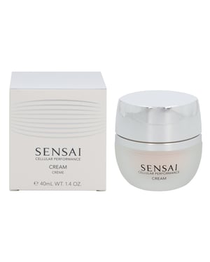 Sensai Cp Cream 40ml.