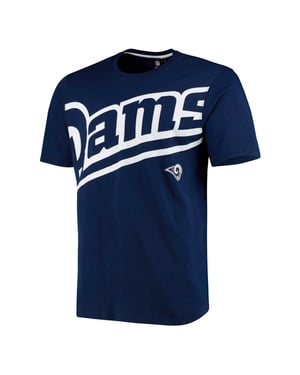 Fanatics Los Angeles Rams Heren T-shirt