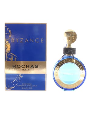 Rochas Byzance Eau De Parfum 60ml