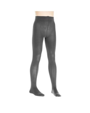Panty van microvezel 200 deniers 6554 meisje