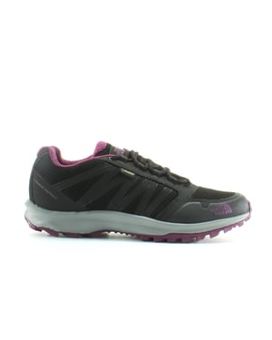 The North Face Litewave Fastpack Womens Black Trainers