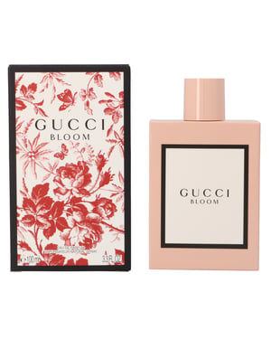 Gucci Bloom Eau De Parfum 100ml