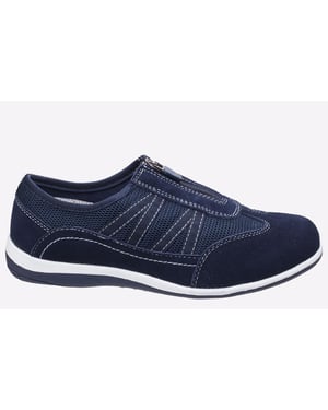 Fleet & Foster Mombassa MEMORY FOAM Womens