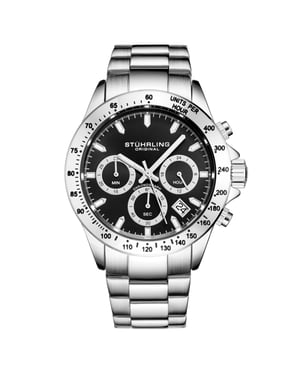 Ultima 3960 Quartz 42mm Chronograph