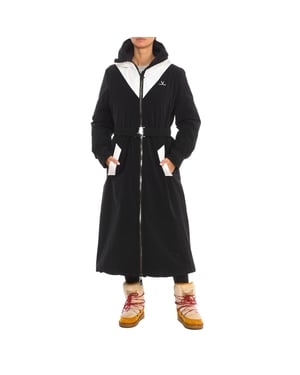 Reversible quilted jacket AWF22476 women