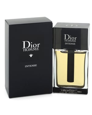 Dior Homme Intense Edp Spray 50ml