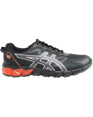 Asics Gel-Quantum 90 Mens Svart Träningsskor