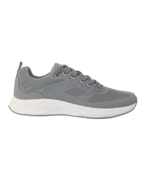 Regatta Womens/Ladies Marine Sport Trainers (Dark Steel)