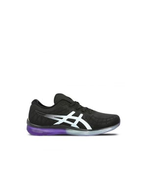 Asics Gel-Quantum Infinity Womens Black Trainers