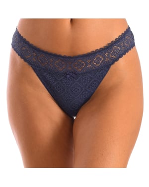 Brazilian lace panties BRS3114 woman