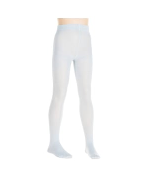 Warm stretch cotton leotard 88244 girl