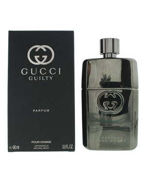 Gucci Guilty Pour Homme Parfum 90ml