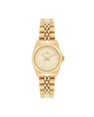 Rhodenwald & Söhne Female Stainless steel Watch 27,5mm