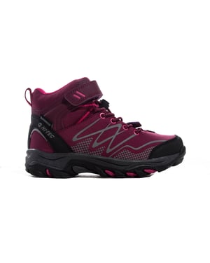 Hi-Tec Blackout WATERPROOF Junior