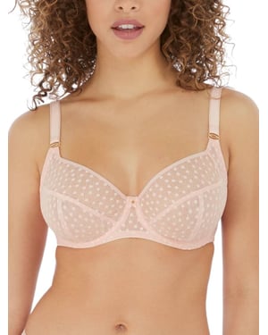 Starlight Side Support Bra