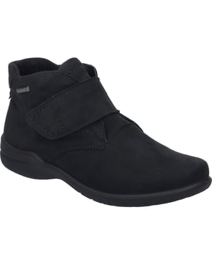 JOSEF SEIBEL Helen 51 | Enkellaars voor Dames | zwart