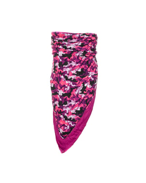 Polarbandana med elastisk passform och solskydd 57300 dam