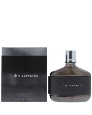John Varvatos Eau de Toilette 75ml