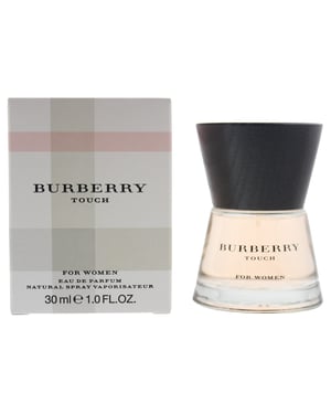 Burberry Touch For Women Eau de Parfum 30ml Spray