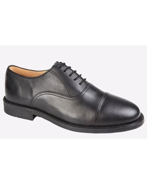 Grafters Rhonda Leather Mens