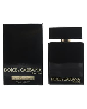 Dolce & Gabbana The One For Men Eau de Parfum Intense 50ml Spray