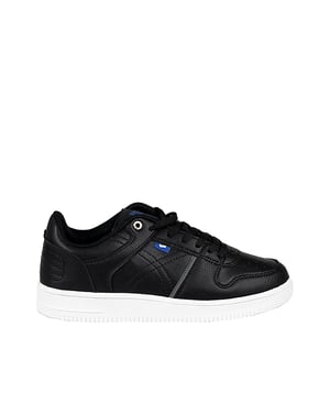 Gas Sneaker Grail LTX2 Herr Svart